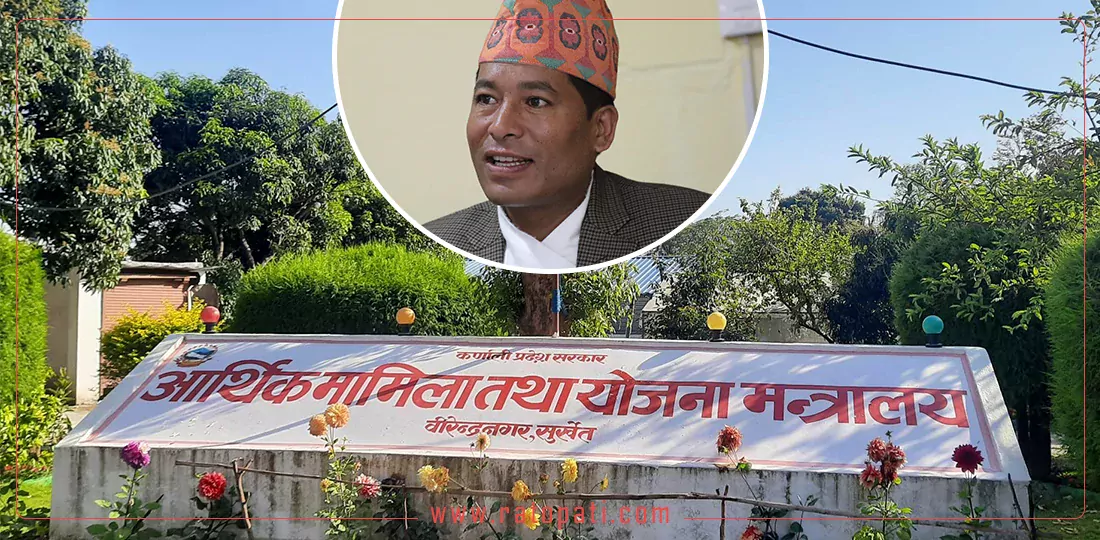आफ्नै नीति कार्यान्वयनमा असफल भयो कर्णाली सरकार