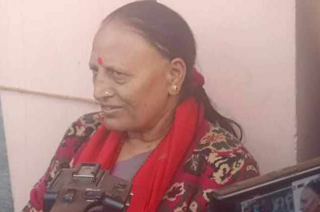कोशी प्रदेशमा एमाले उम्मेदवार कोइराला विजयी