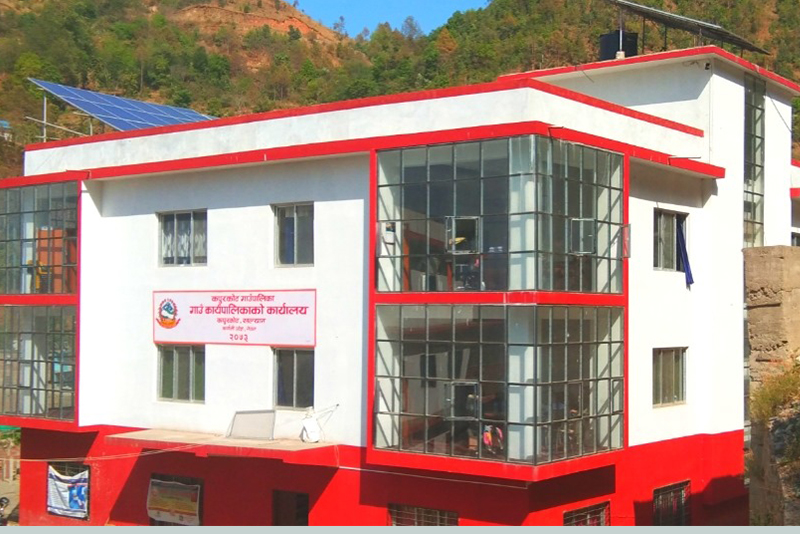 कपुरकोट कर्णाली प्रदेशमै उत्कृष्ट