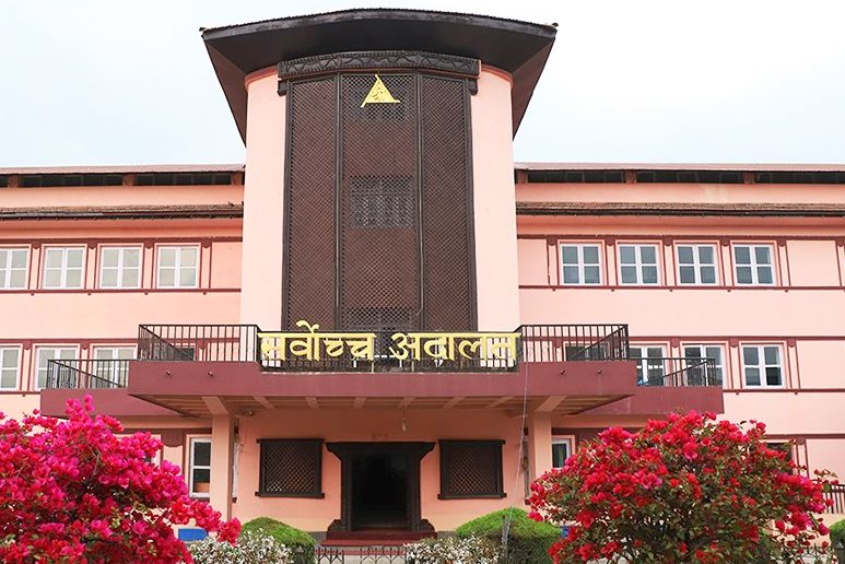 संसद् विकास कोष ब्युँताउने निवेदनबारे जानकारी दिन आदेश
