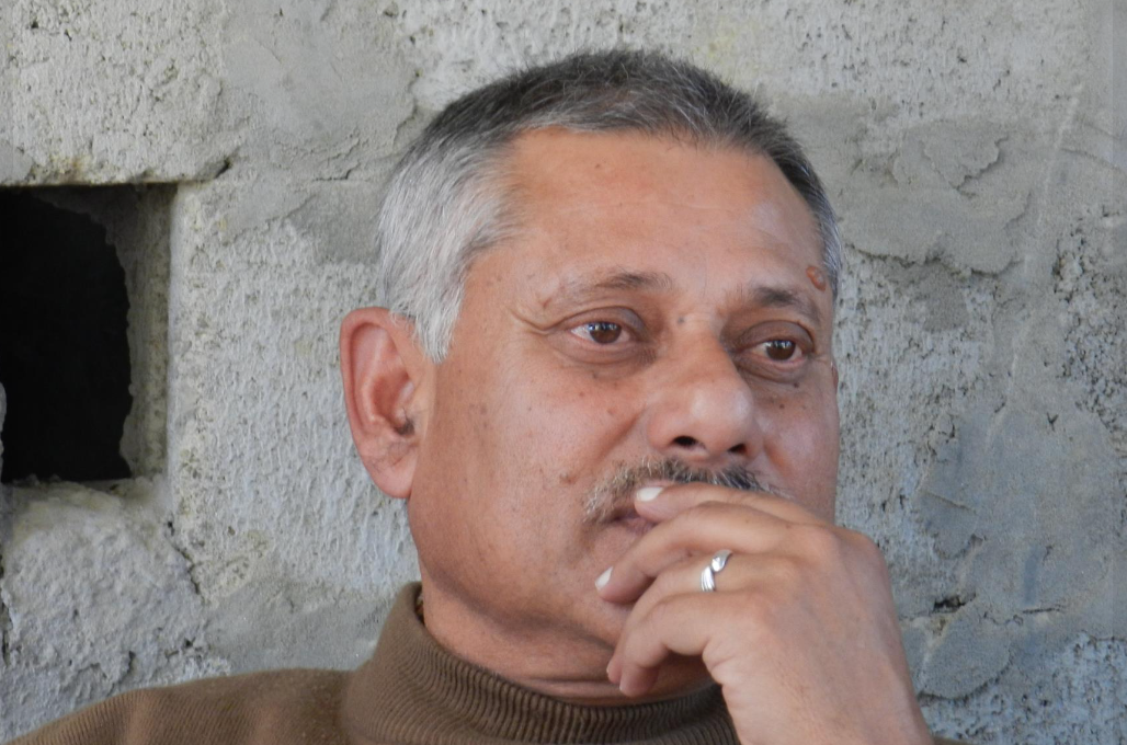 एमाले कोटामा राजदूत सिफारीस भएका सुशील प्याकुरेलद्वारा अस्वीकार, प्रधानमन्त्रीलाई बुझाए पत्र (पत्रसहित)