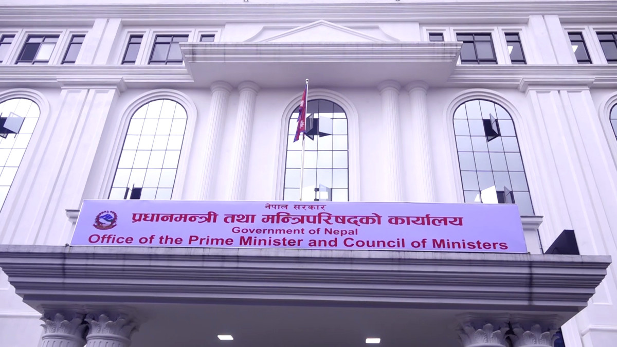 १० हजार कर्मचारीको दरबन्दी घटाउने सचिव स्तरीय निर्णय