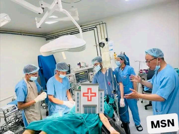 ध्यान छोडेर जीवन बचाउन दौडिए डा. निलम खड्का: जुम्लामा न्युरो सेवा अभावले अझै कति ज्यान जोखिममा ?
